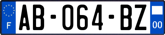 AB-064-BZ