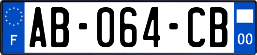 AB-064-CB