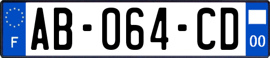 AB-064-CD