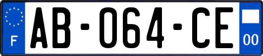 AB-064-CE