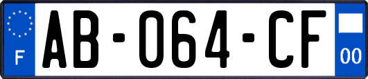 AB-064-CF