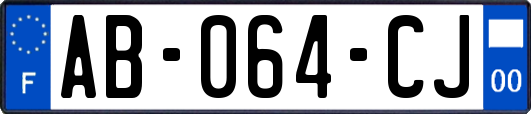 AB-064-CJ