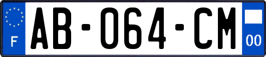 AB-064-CM