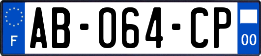 AB-064-CP