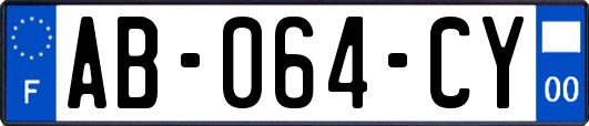 AB-064-CY