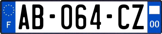 AB-064-CZ