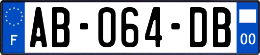 AB-064-DB