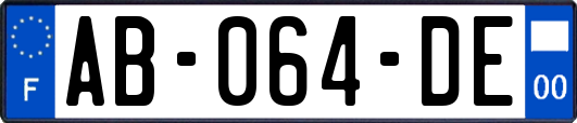 AB-064-DE