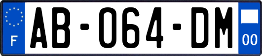 AB-064-DM