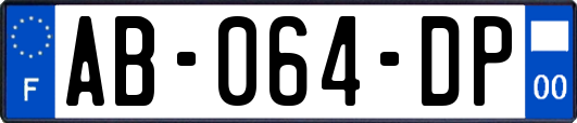 AB-064-DP