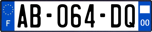 AB-064-DQ