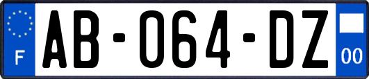 AB-064-DZ