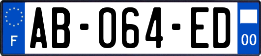 AB-064-ED