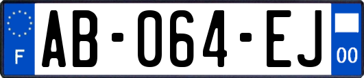 AB-064-EJ