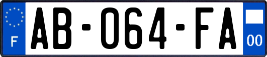 AB-064-FA