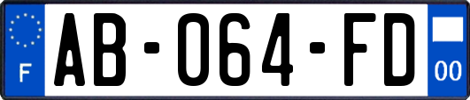 AB-064-FD