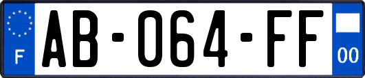 AB-064-FF