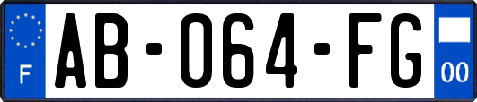 AB-064-FG