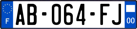 AB-064-FJ