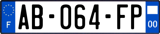 AB-064-FP