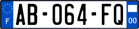 AB-064-FQ