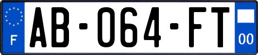 AB-064-FT