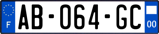 AB-064-GC