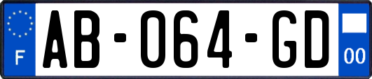 AB-064-GD