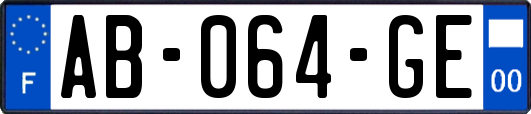 AB-064-GE