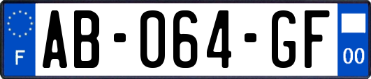 AB-064-GF