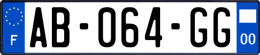 AB-064-GG