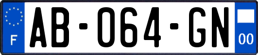 AB-064-GN