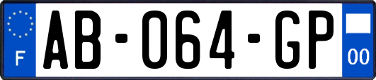 AB-064-GP