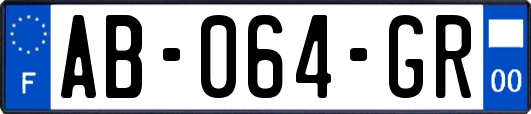 AB-064-GR