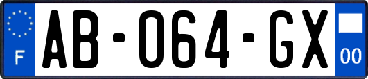 AB-064-GX