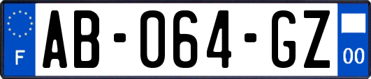 AB-064-GZ