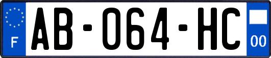 AB-064-HC