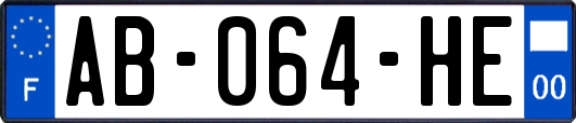 AB-064-HE