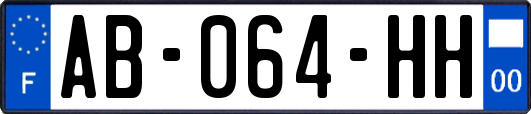 AB-064-HH