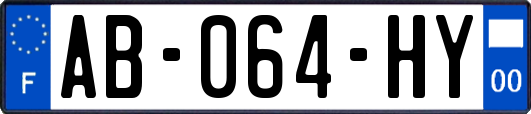 AB-064-HY