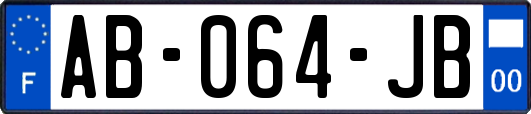 AB-064-JB