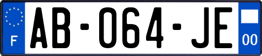 AB-064-JE