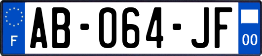 AB-064-JF