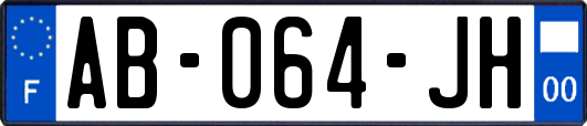 AB-064-JH