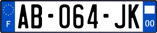 AB-064-JK