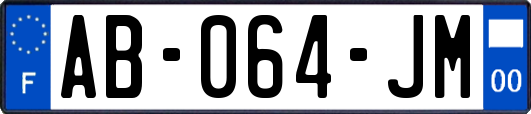 AB-064-JM