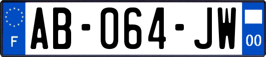 AB-064-JW