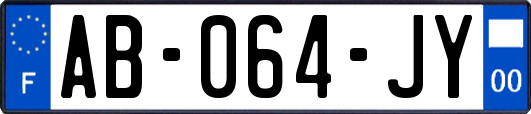 AB-064-JY