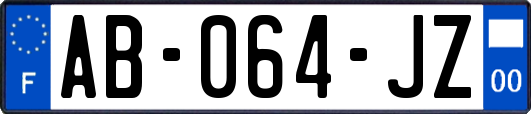 AB-064-JZ