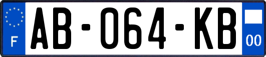 AB-064-KB